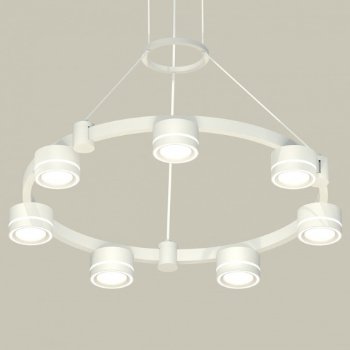 Подвесная люстра Ambrella Light XR XR92031601 в Нижнем Новгороде