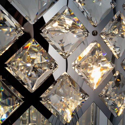 Подвесной светильник Arte Lamp Wezen A1006SP-10CC в Нижнем Новгороде фото 4