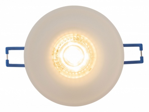 Встраиваемый светильник Denkirs DK4030 DK4032-WH в Нижнем Новгороде фото 7