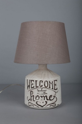 Настольная лампа декоративная Omnilux Omois OML-82004-01 в Нижнем Новгороде фото 3