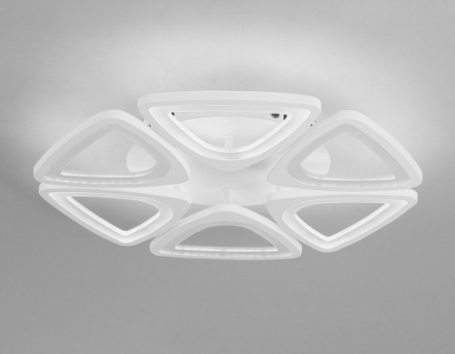 Потолочная люстра Ambrella Light FA FA4494 в Нижнем Новгороде фото 8