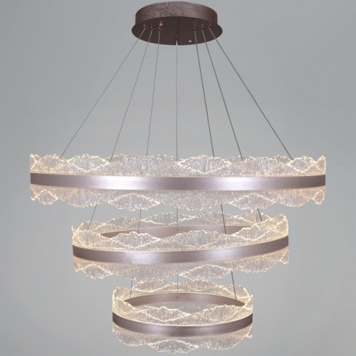 Подвесная люстра  32490-0.4-03 в Нижнем Новгороде фото 5