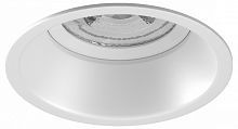 Встраиваемый светильник Lightstar Domino Solo 214606-SOLO в Нижнем Новгороде