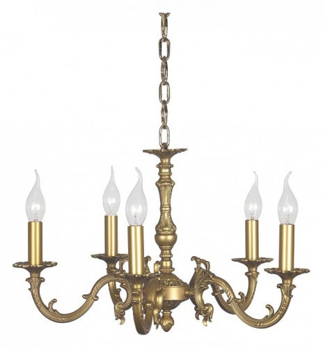 Подвесная люстра Dio D’Arte Dolce Dolce E 1.1.5 AG в Нижнем Новгороде фото 4