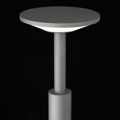 Наземный низкий светильник Citilux Dorn CLU05B в Нижнем Новгороде фото 4