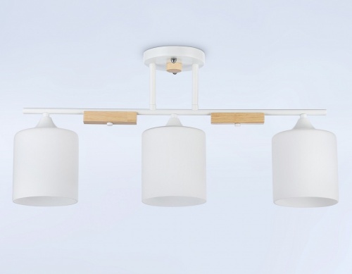 Люстра на штанге Ambrella Light TR TR9546 в Нижнем Новгороде фото 4