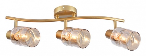 Спот 05963-2 05963-0.8-03 GOLD в Нижнем Новгороде