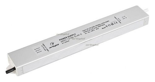 Блок питания Arlight ARPV-12100-SLIM-D 026433 в Нижнем Новгороде