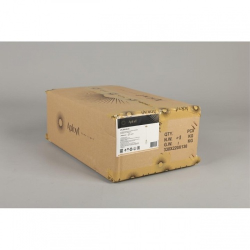 Подвесной светильник Aployt Liza APL.084.06.03 в Нижнем Новгороде фото 8