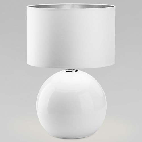 Настольная лампа декоративная TK Lighting Palla 5079 Palla в Нижнем Новгороде