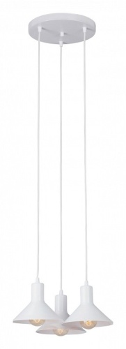 Подвесной светильник Vitaluce V4785 V4785-0/3S в Нижнем Новгороде фото 3