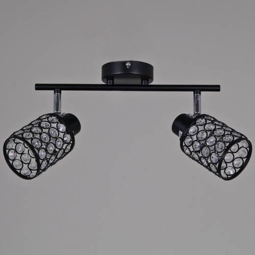 Спот  07503-0.8-02 BK+CR в Нижнем Новгороде фото 5