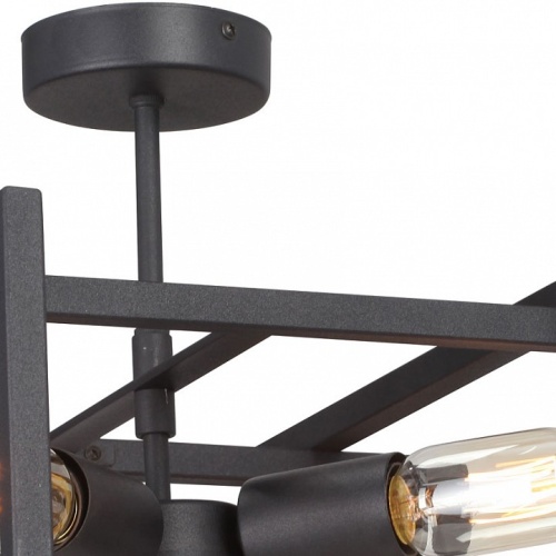 Люстра на штанге Vitaluce V3981 V3981-1/4PL в Нижнем Новгороде фото 2