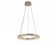 Подвесная люстра Newport CRYSTAL М0071038 в Нижнем Новгороде