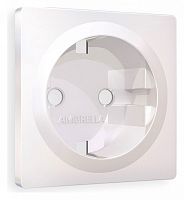 Накладка для розетки с заземлением Ambrella Volt ALFA AP2060 в Нижнем Новгороде