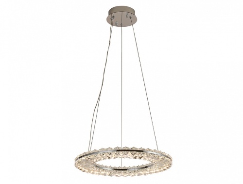 Подвесная люстра Newport CRYSTAL М0071038 в Нижнем Новгороде