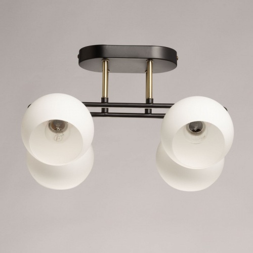 Люстра на штанге De City Торес 6 110011804 в Нижнем Новгороде фото 3