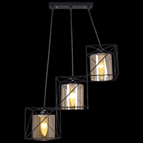 Подвесной светильник 02820-0.4-03 в Нижнем Новгороде фото 3