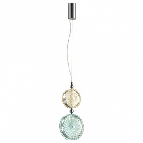 Подвесной светильник Odeon Light Caramella 1 5416/13LD в Нижнем Новгороде фото 8