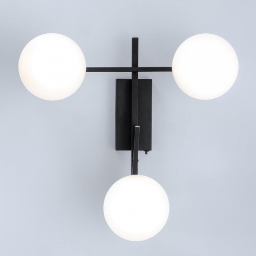 Потолочная люстра Citilux Dorsy CL223132 в Нижнем Новгороде фото 2