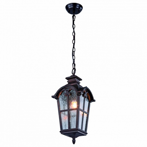 Подвесной светильник Favourite Bristol 2036-1P в Нижнем Новгороде фото 3