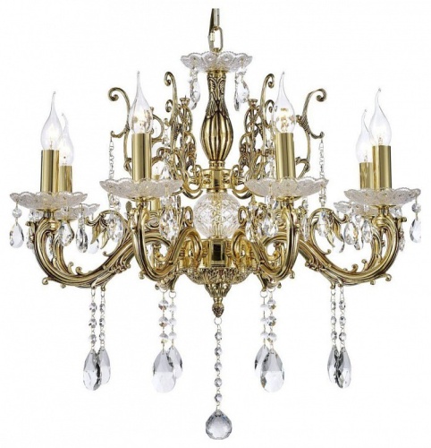 Подвесная люстра Dio D’Arte Colzano Colzano E 1.1.8.600 CG в Нижнем Новгороде