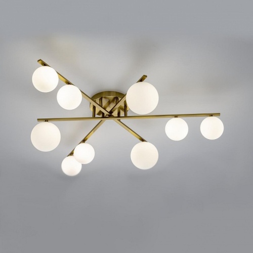 Потолочная люстра Citilux Glob CL209293 в Нижнем Новгороде фото 5