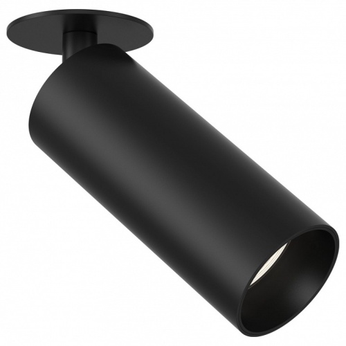 Спот Maytoni Focus Led C053CL-L12B3K в Нижнем Новгороде
