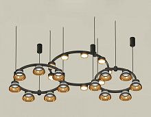 Подвесная люстра Ambrella Light XR XR92092000 в Нижнем Новгороде