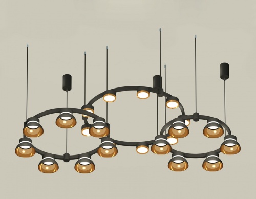 Подвесная люстра Ambrella Light XR XR92092000 в Нижнем Новгороде