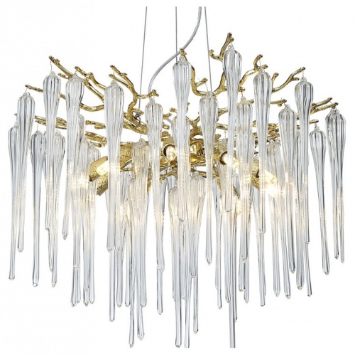 Подвесная люстра Kink Light Грейни 07874-80,33 в Нижнем Новгороде