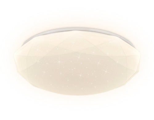 Накладной светильник Ambrella Light FF FF417 в Нижнем Новгороде фото 5