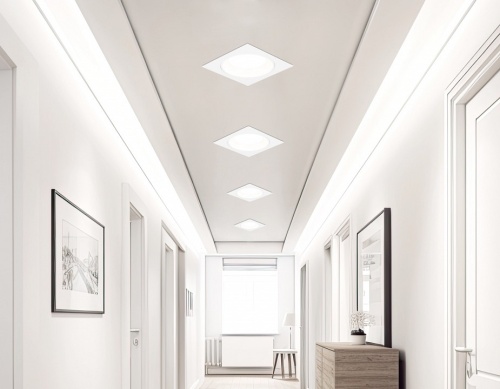 Встраиваемый светильник Ambrella Light TN TN52341 в Нижнем Новгороде фото 6