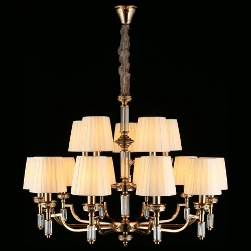 Подвесная люстра Aployt Patricia APL.716.13.15 в Нижнем Новгороде фото 16