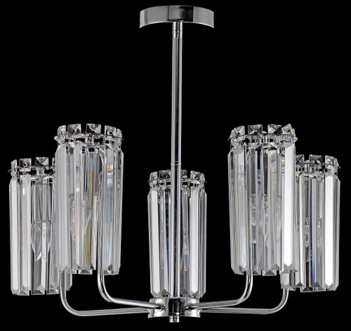 Люстра на штанге Rivoli Ifa 1063-305 в Нижнем Новгороде фото 2