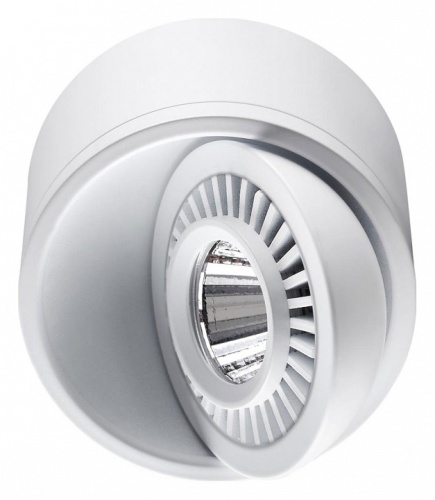 Накладной светильник Novotech Gesso 358811 в Нижнем Новгороде фото 6