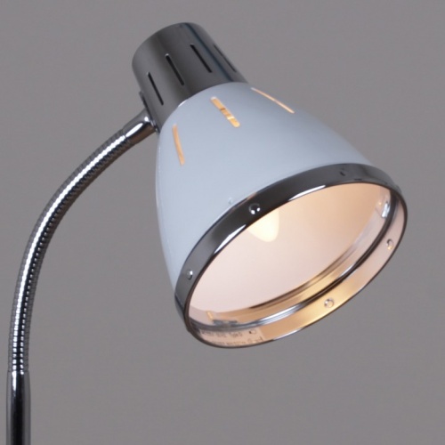 Торшер 03018-0.6-01 WH в Нижнем Новгороде фото 2