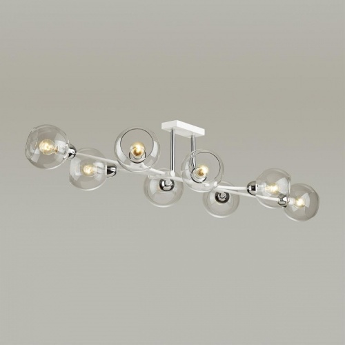 Люстра на штанге Lumion Alana 4517/8C в Нижнем Новгороде фото 4