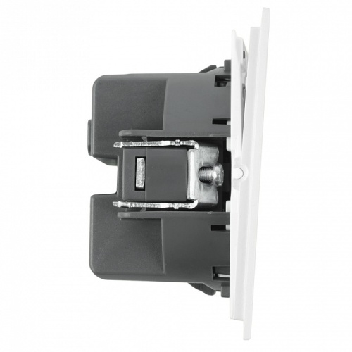 Выключатель одноклавишный без рамки Stekker Мия 50428 в Нижнем Новгороде фото 3