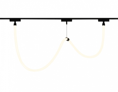 Подвесной светильник Ambrella Light GV GV1717 в Нижнем Новгороде фото 3