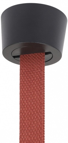 Основание для трека-ремня Denkirs BELTY BASE TR5512-BK в Нижнем Новгороде