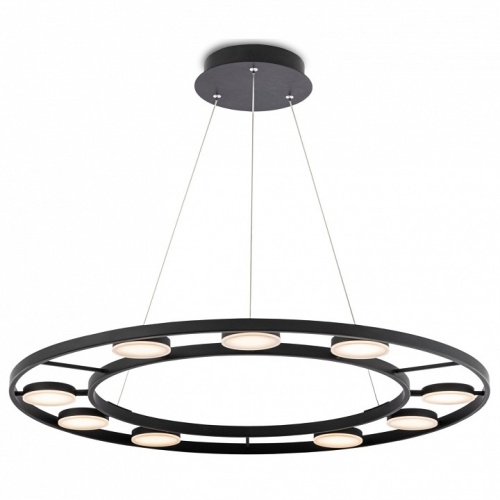 Подвесной светильник Maytoni Fad MOD070PL-L63B3K в Нижнем Новгороде фото 7