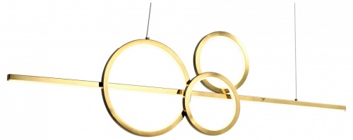 Подвесной светильник Zortes Osty ZRS.1209.04 в Нижнем Новгороде