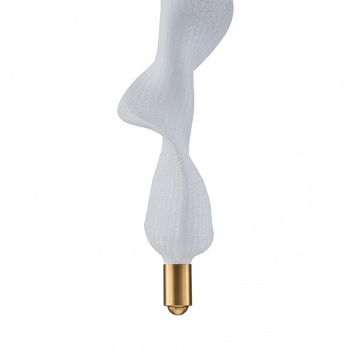 Подвесной светильник Indigo Tornado 11044/B/1P Brass в Нижнем Новгороде фото 4