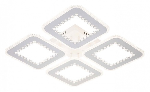 Потолочная люстра Escada Dew 10231/4LED в Нижнем Новгороде фото 6