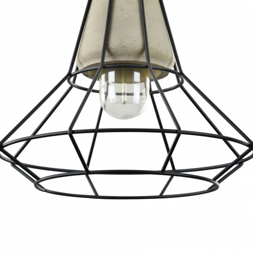 Подвесной светильник Maytoni Gosford T452-PL-01-GR в Нижнем Новгороде фото 3