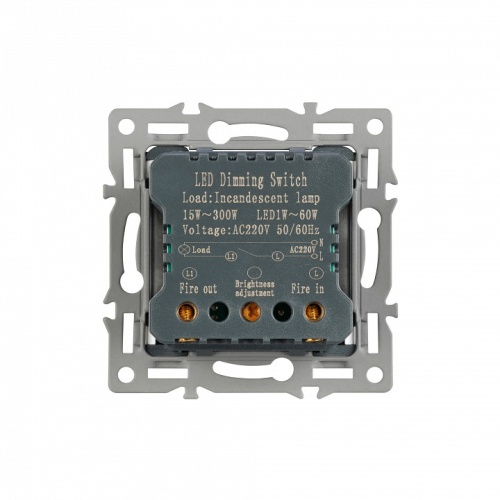 Диммер без рамки Arlight SWT 045795 в Нижнем Новгороде фото 3