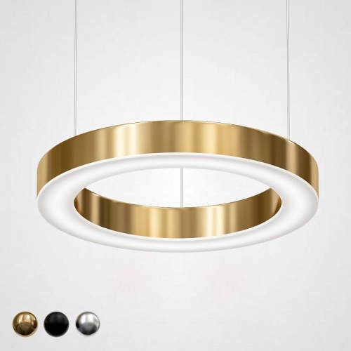 Подвесной светильник Imperiumloft Light Ring Horizontal 40.1454-50 в Нижнем Новгороде