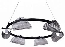 Подвесная люстра Kink Light  08447-6A,19(16) в Нижнем Новгороде