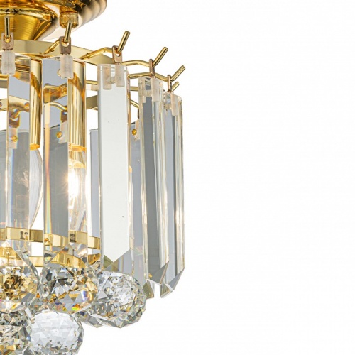 Светильник на штанге Escada  2111/2P в Нижнем Новгороде фото 3